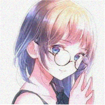 Rue 角色头像