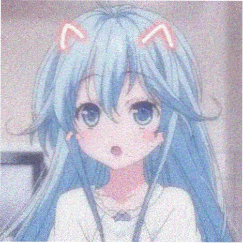 Jules 角色头像