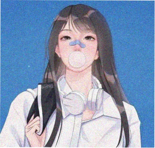 Maddy 角色头像