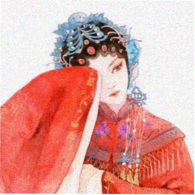 Fez 角色头像